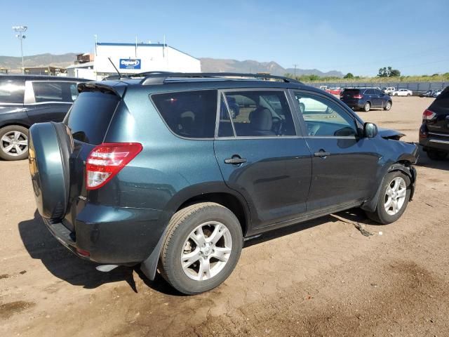 2009 Toyota Rav4