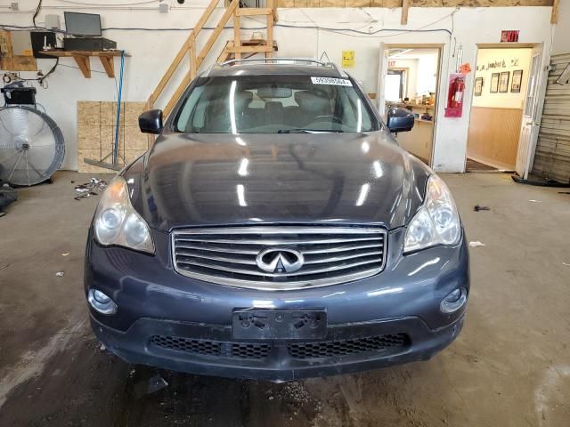 2010 Infiniti EX35 Base