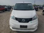 2021 Nissan NV200 2.5S