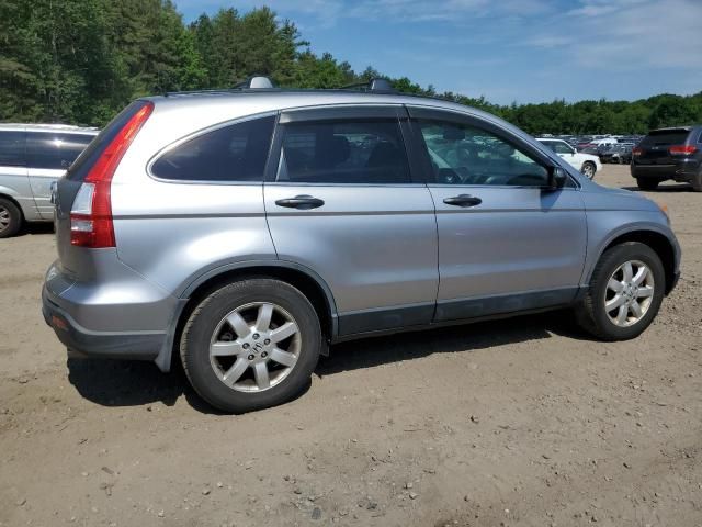 2008 Honda CR-V EX