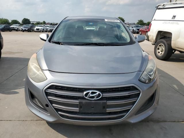 2016 Hyundai Elantra GT