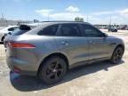 2017 Jaguar F-PACE Premium