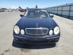 2006 Mercedes-Benz E 350