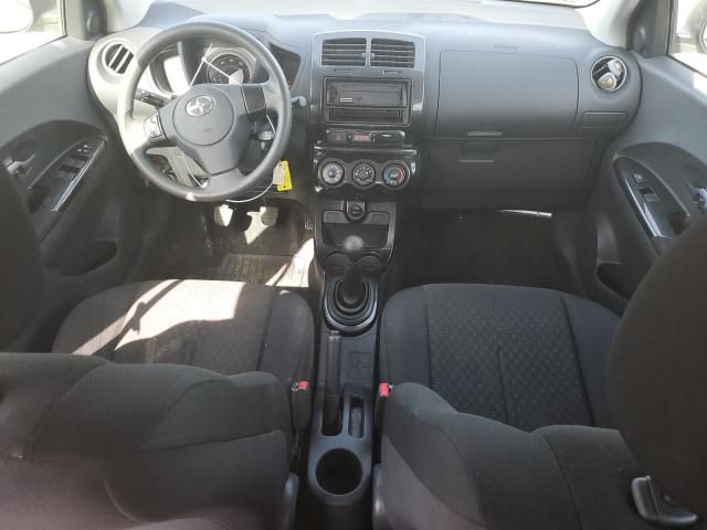 2009 Scion XD