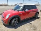 2004 Mini Cooper S