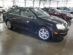 2010 Volkswagen Jetta SE