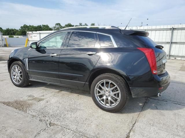 2014 Cadillac SRX Performance Collection