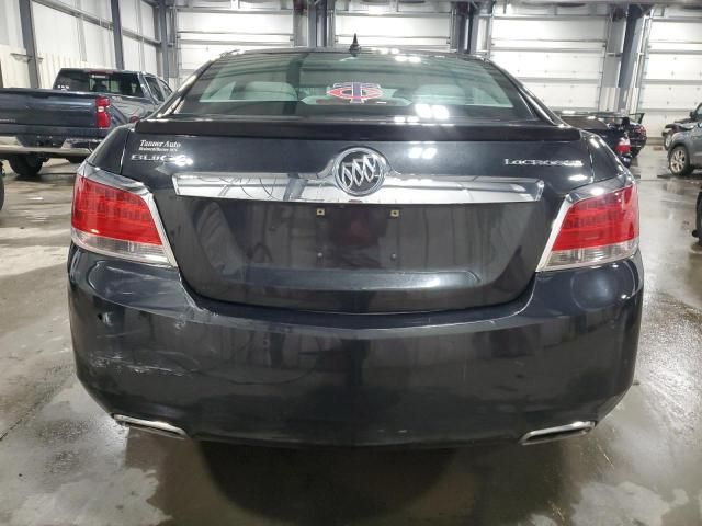 2013 Buick Lacrosse Touring