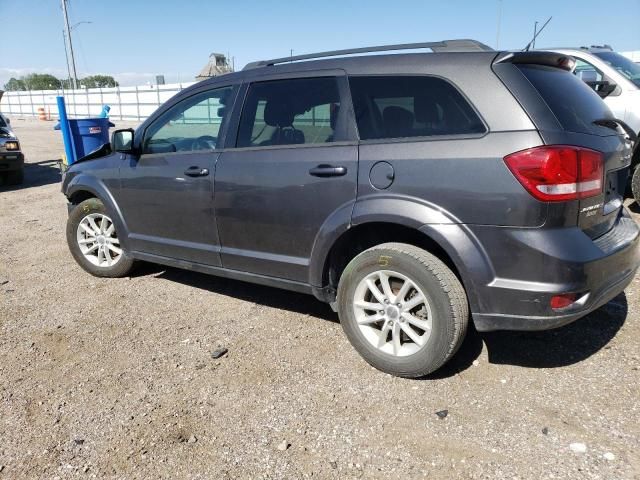 2014 Dodge Journey SXT