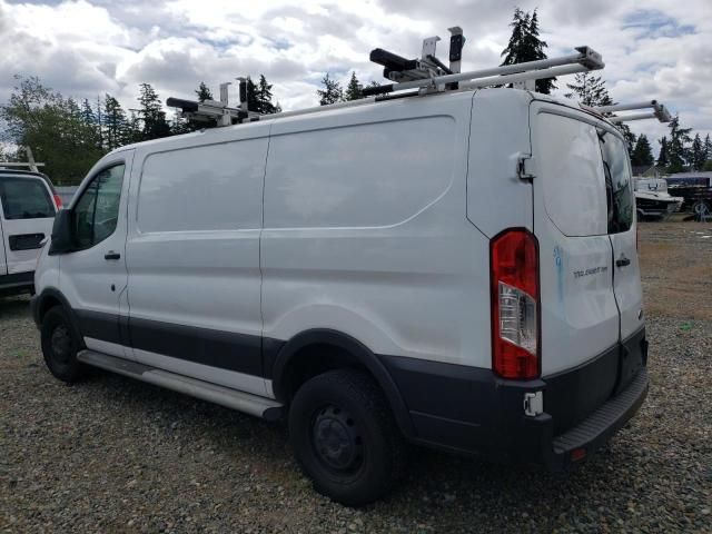 2019 Ford Transit T-250