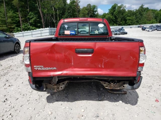 2010 Toyota Tacoma