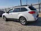 2014 Subaru Outback 3.6R Limited