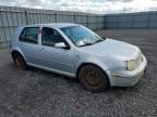 2002 Volkswagen Golf GLS TDI