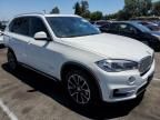 2017 BMW X5 SDRIVE35I