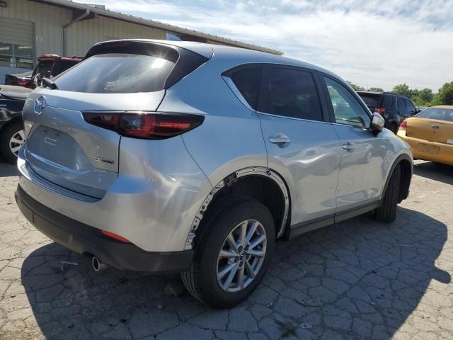 2022 Mazda CX-5 Preferred