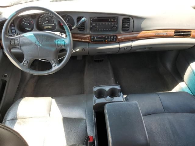 2005 Buick Lesabre Custom