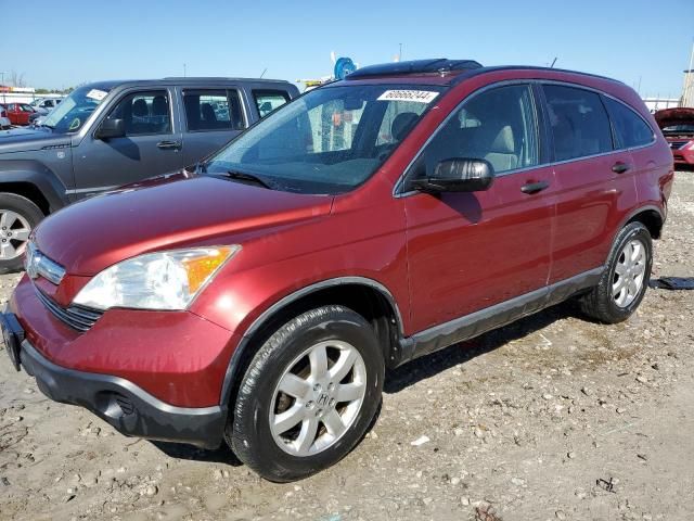 2008 Honda CR-V EX