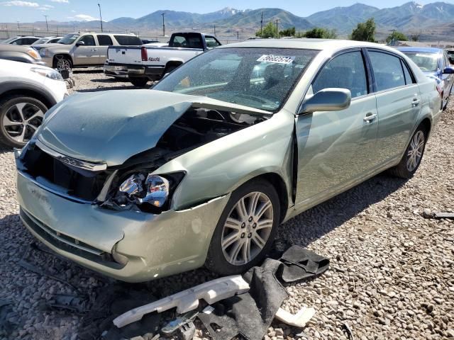 2006 Toyota Avalon XL