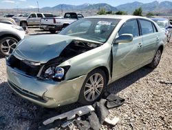 Salvage cars for sale at Magna, UT auction: 2006 Toyota Avalon XL