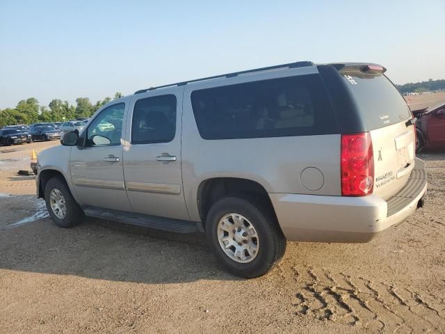 2008 GMC Yukon XL K1500