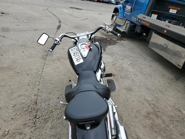 2006 Honda VTX1300 R