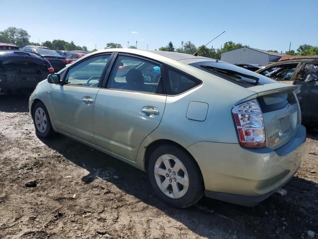 2006 Toyota Prius