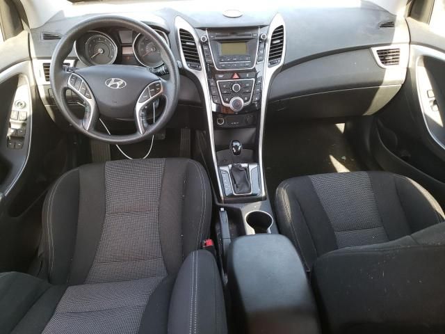 2013 Hyundai Elantra GT