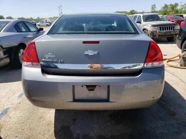 2009 Chevrolet Impala 1LT