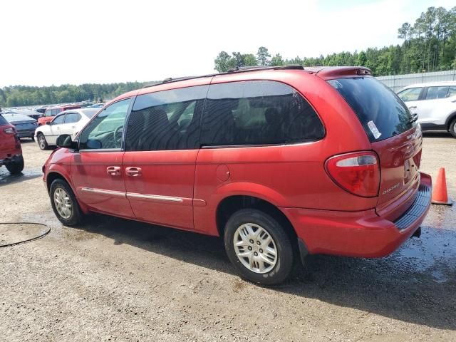 2003 Dodge Grand Caravan EL