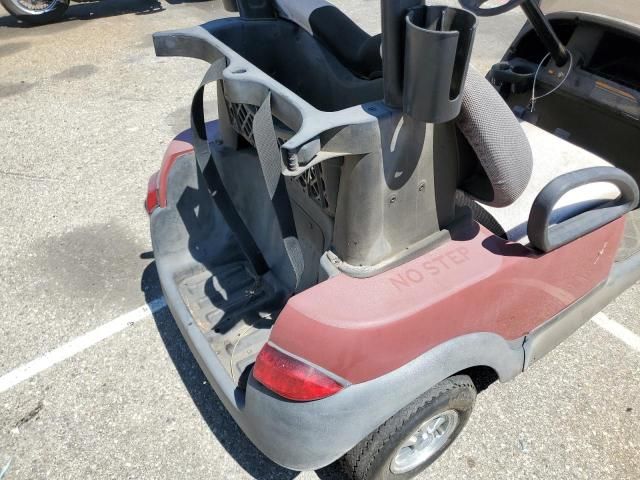 2015 Other Golf Cart