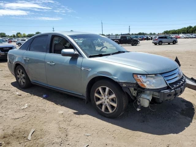 2008 Ford Taurus SEL