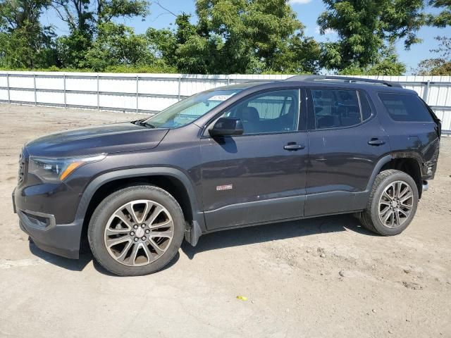 2017 GMC Acadia ALL Terrain