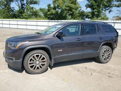 GMC salvage cars for sale: 2017 GMC Acadia ALL Terrain