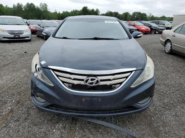 2011 Hyundai Sonata SE