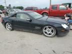 2004 Mercedes-Benz SL 500