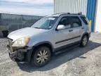 2005 Honda CR-V EX