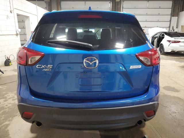 2014 Mazda CX-5 Touring