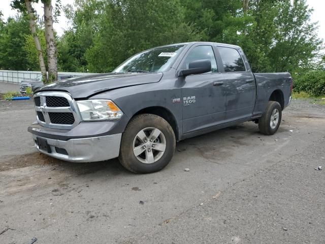 2019 Dodge RAM 1500 Classic SLT