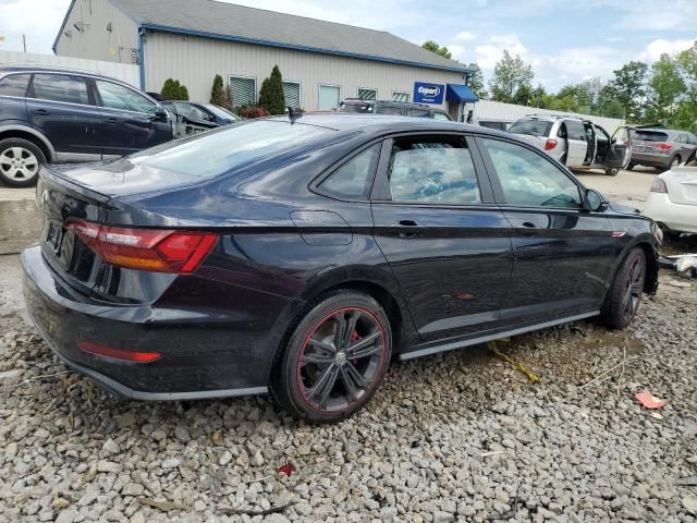 2019 Volkswagen Jetta GLI