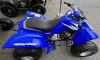 2006 Yamaha YFM80 R