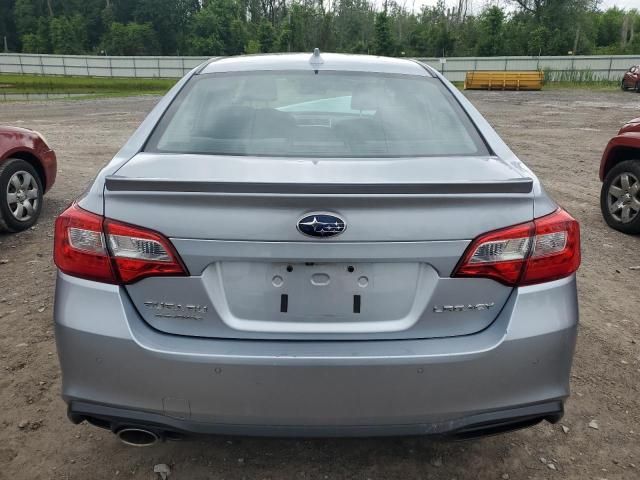 2019 Subaru Legacy Sport