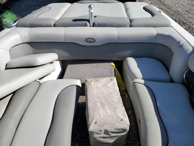 2007 Boat Bayliner