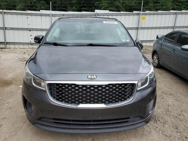 2015 KIA Sedona LX