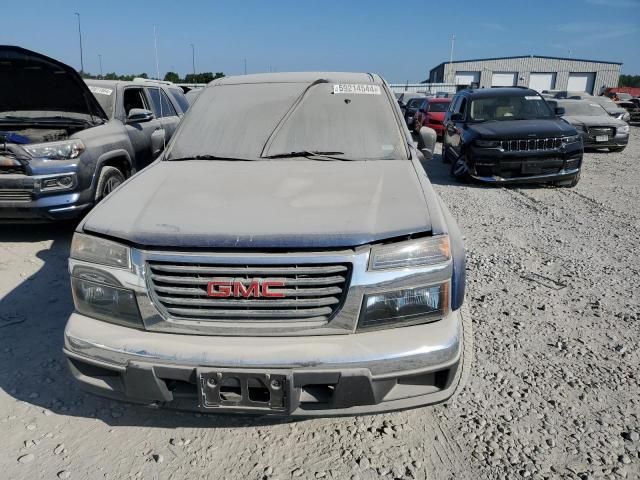 2006 GMC Canyon