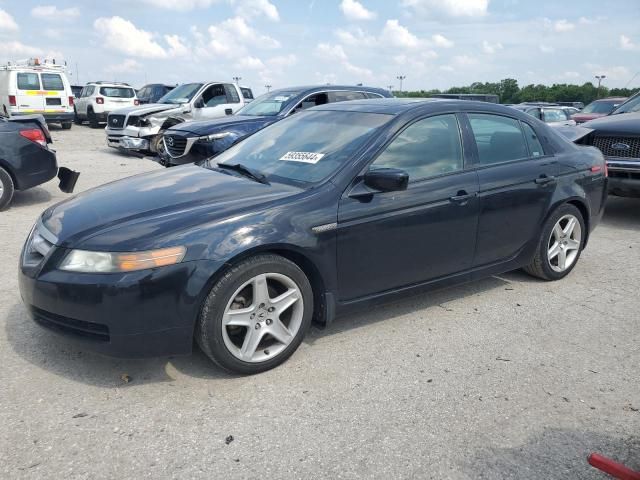 2006 Acura 3.2TL