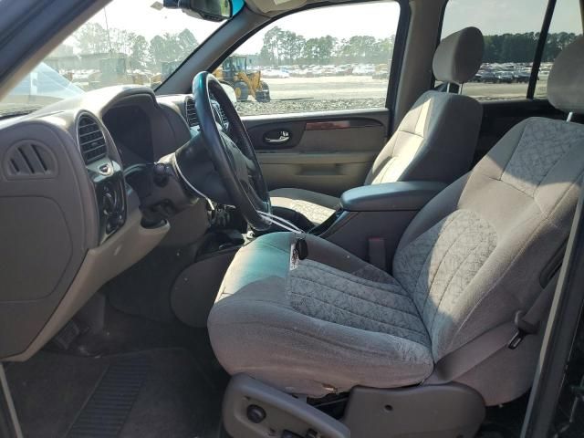 2003 GMC Envoy