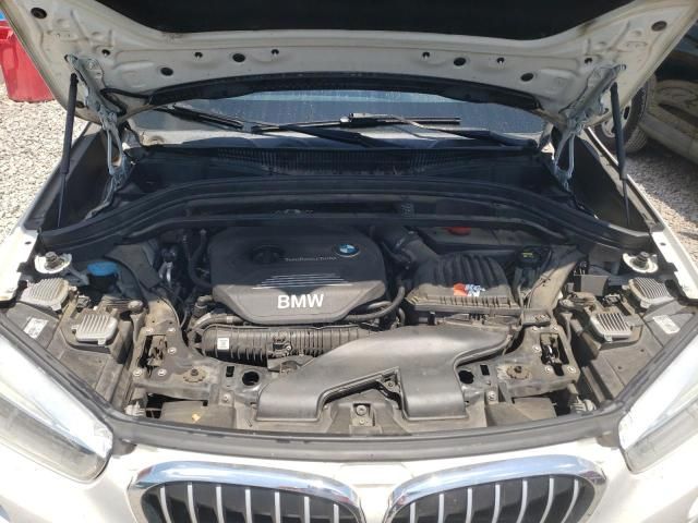 2016 BMW X1 XDRIVE28I