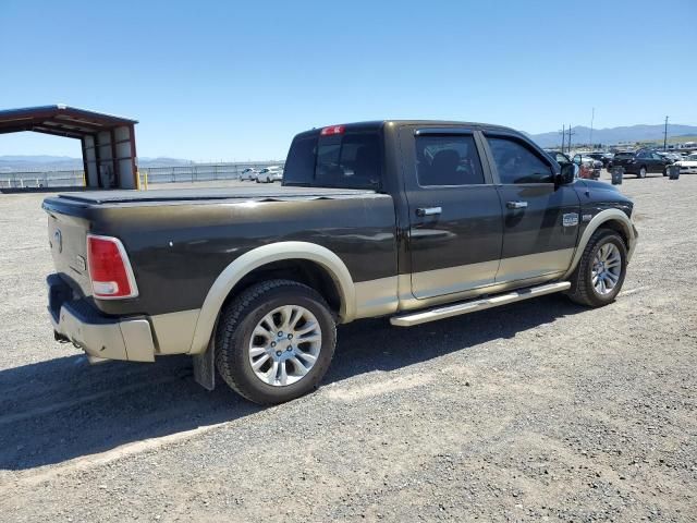 2014 Dodge RAM 1500 Longhorn