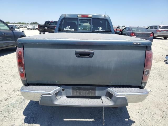 2006 Chevrolet Colorado