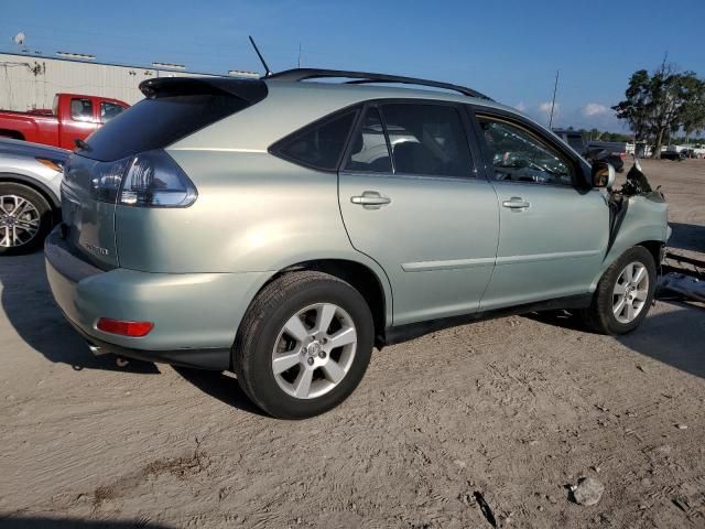 2004 Lexus RX 330